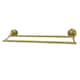 Option Polished Brass