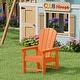 preview thumbnail 73 of 194, Laguna Kids Outdoor Poly Adirondack Chair