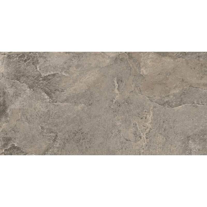 The Tile Life Wells Stone 12x24 Porcelain Floor & Wall Tile