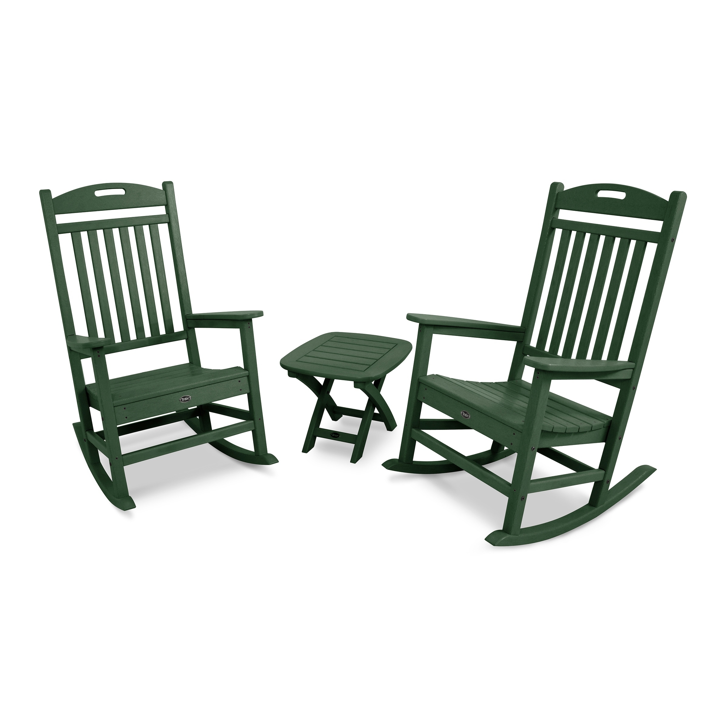 Trex best sale glider rocker