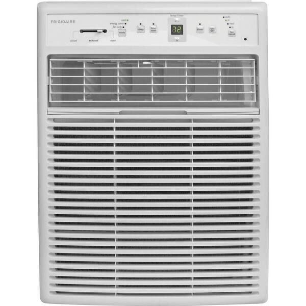 Shop Frigidaire Ffrs0822s1 Remote Manual Operation Room Air Conditioner Overstock 15150737