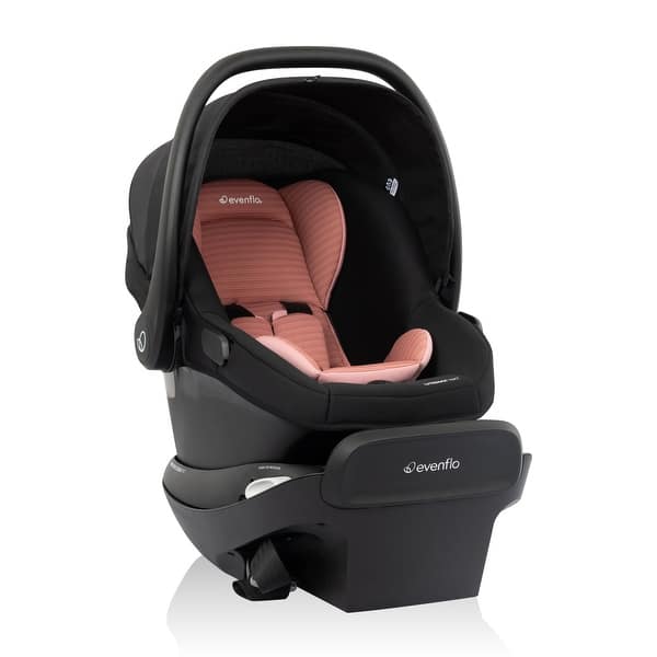 Evenflo Revolve180 LiteMax NXT Rotational Infant Car Seat - Bed Bath &  Beyond - 42629486