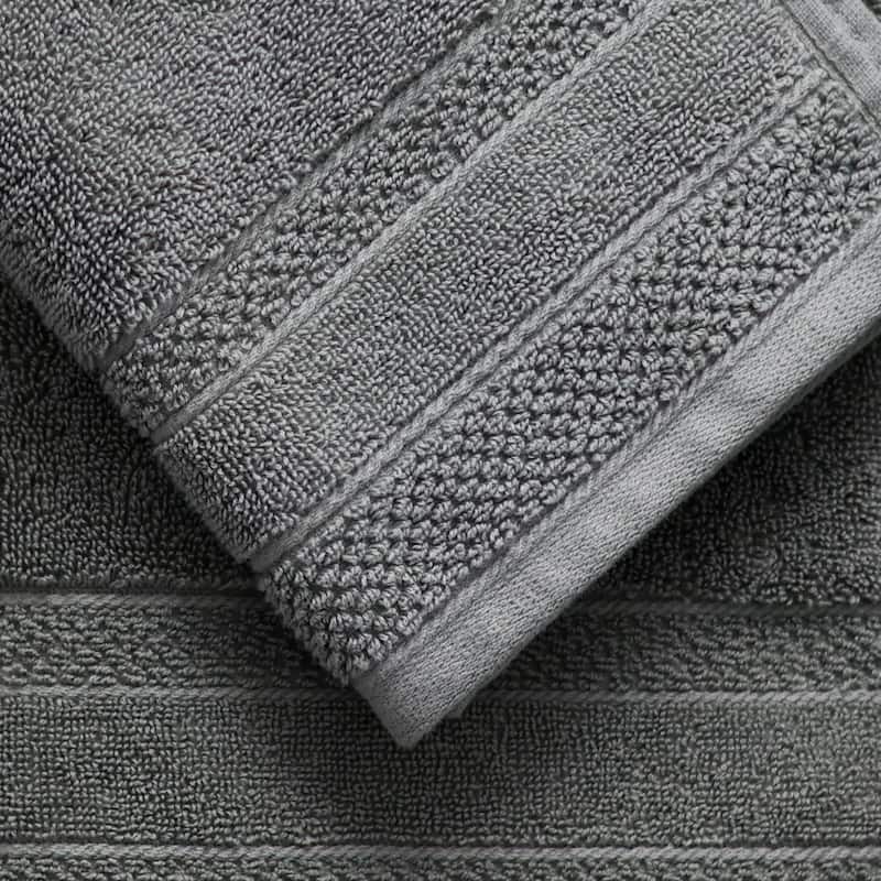 True Luxury Towels