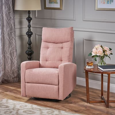 Recliner Chairs, Swivel Rocker Recliner Chair for Adults, Glider Rocking Chair, Nursery Recliner for Living Room