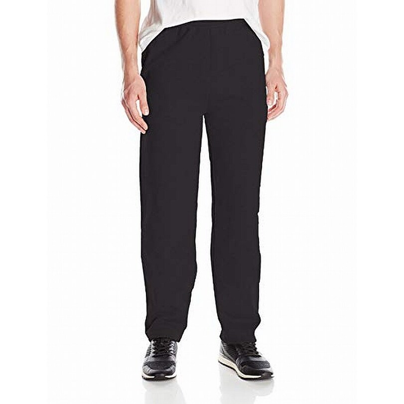 hanes jogging suits