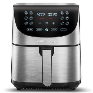 7 quart air fryer on sale