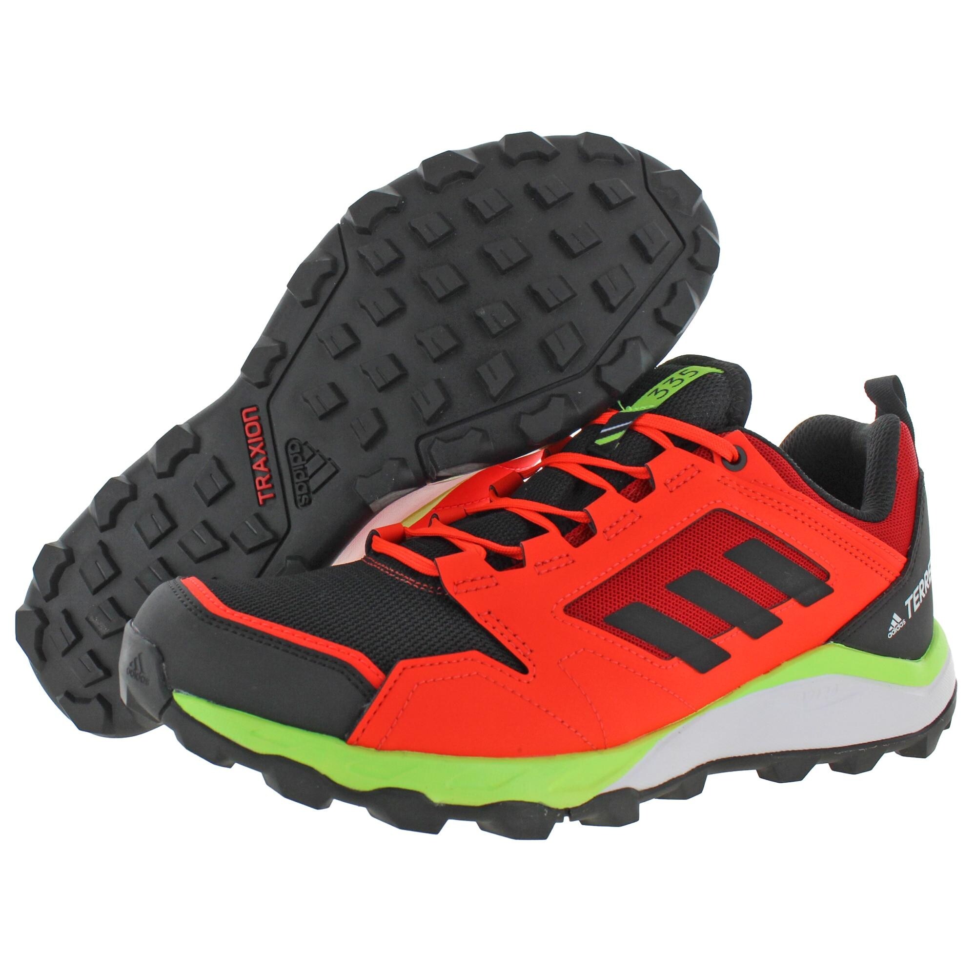 sports direct mens trail running shoes