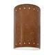 Option Rust Patina