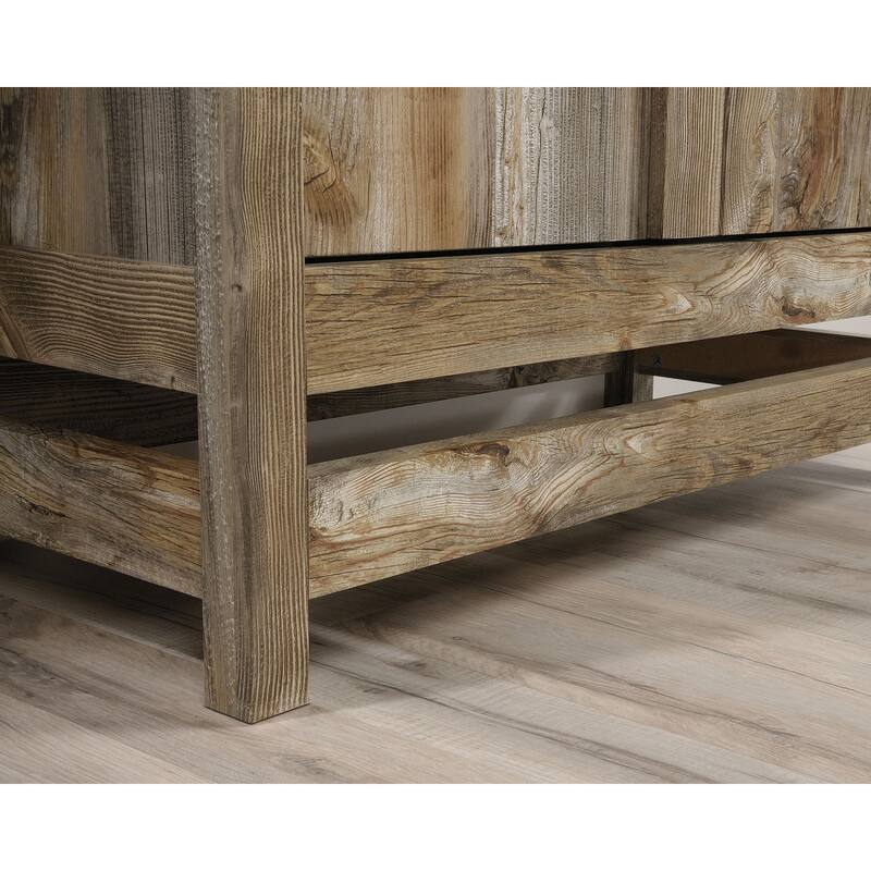 Cannery Bridge Storage Cabinet