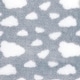 preview thumbnail 6 of 4, Baby Soothing Nunu & Matching Blanket - N/A