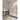 Milk Street Baby Branch Open Shelf Changing Table