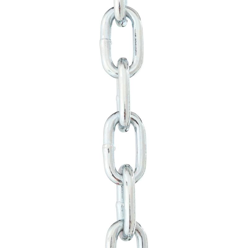 Gorilla Playsets Green Plastic Buoy Ball with Chain and Spring Clips