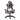 Fun Cow Print Luxx Series Adjustable Gaming Chair
