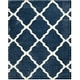 preview thumbnail 25 of 51, SAFAVIEH Montreal Shag Ucha 2-inch Thick Rug