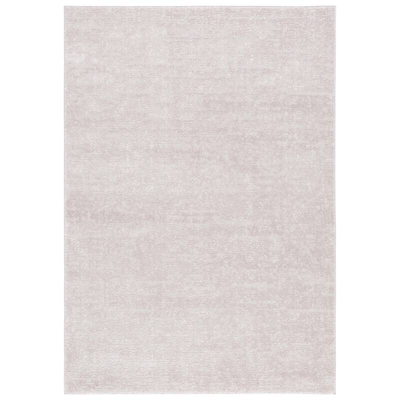 SAFAVIEH Continental Ingileif Modern Rug - 6'7" Square - Beige