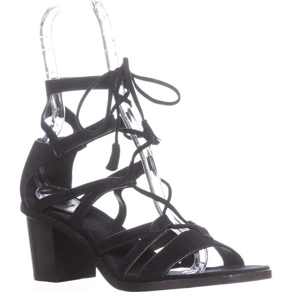 FRYE Womens Brielle Gladiator Dress Sandal