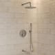 Option Brushed Nickel