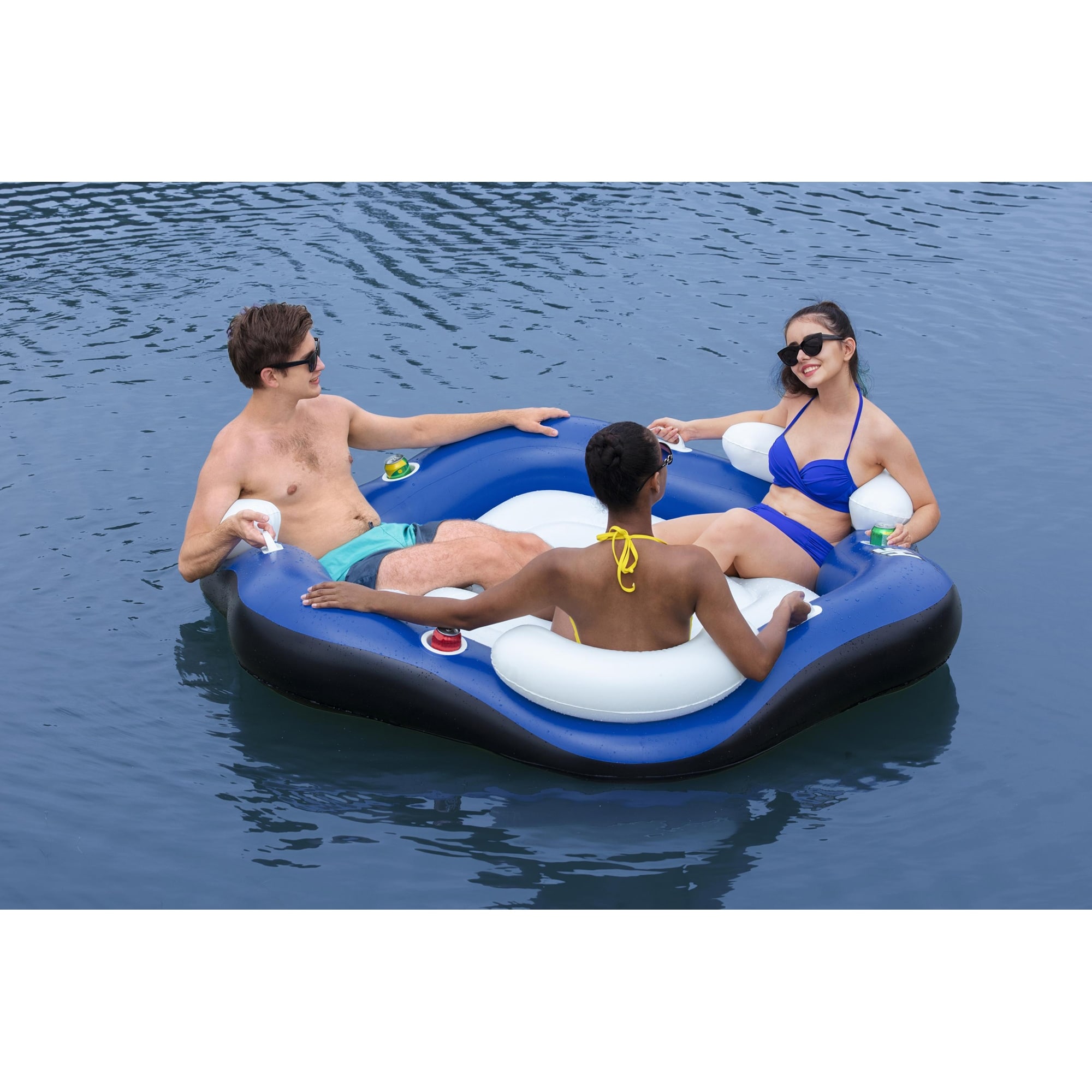 Hotsell Airhead Hydro X3 3 Person Towable Tube