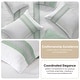 preview thumbnail 54 of 53, Nanshing Krystel 7 Piece Boho Chic Comforter Set