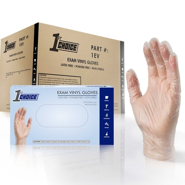 vinyl gloves canada