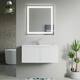 Option White with Ceramic Basin