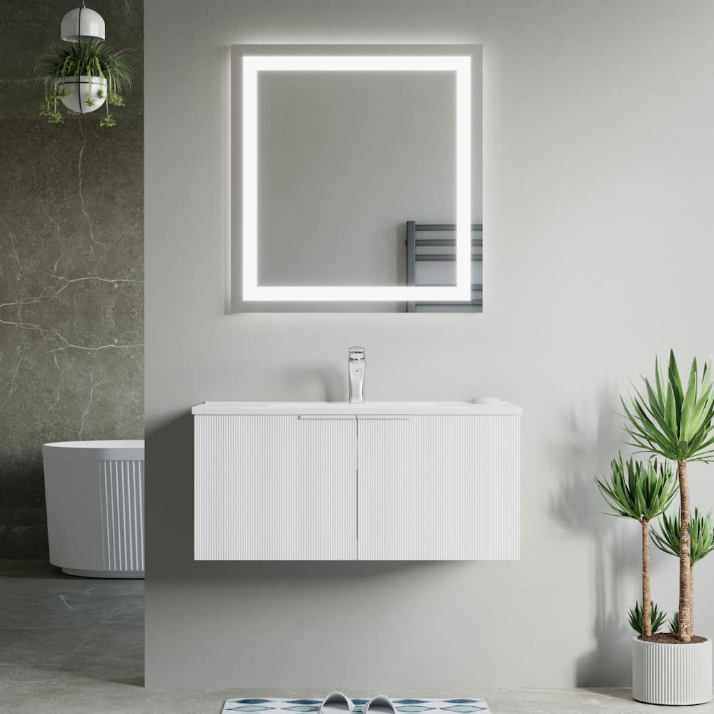 Dillon 36" Single Vanity Set