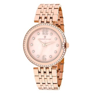 Shop Of Cv3613 Mother Pearl Christian Sant Van Exquisite Women's m8n0OvwN