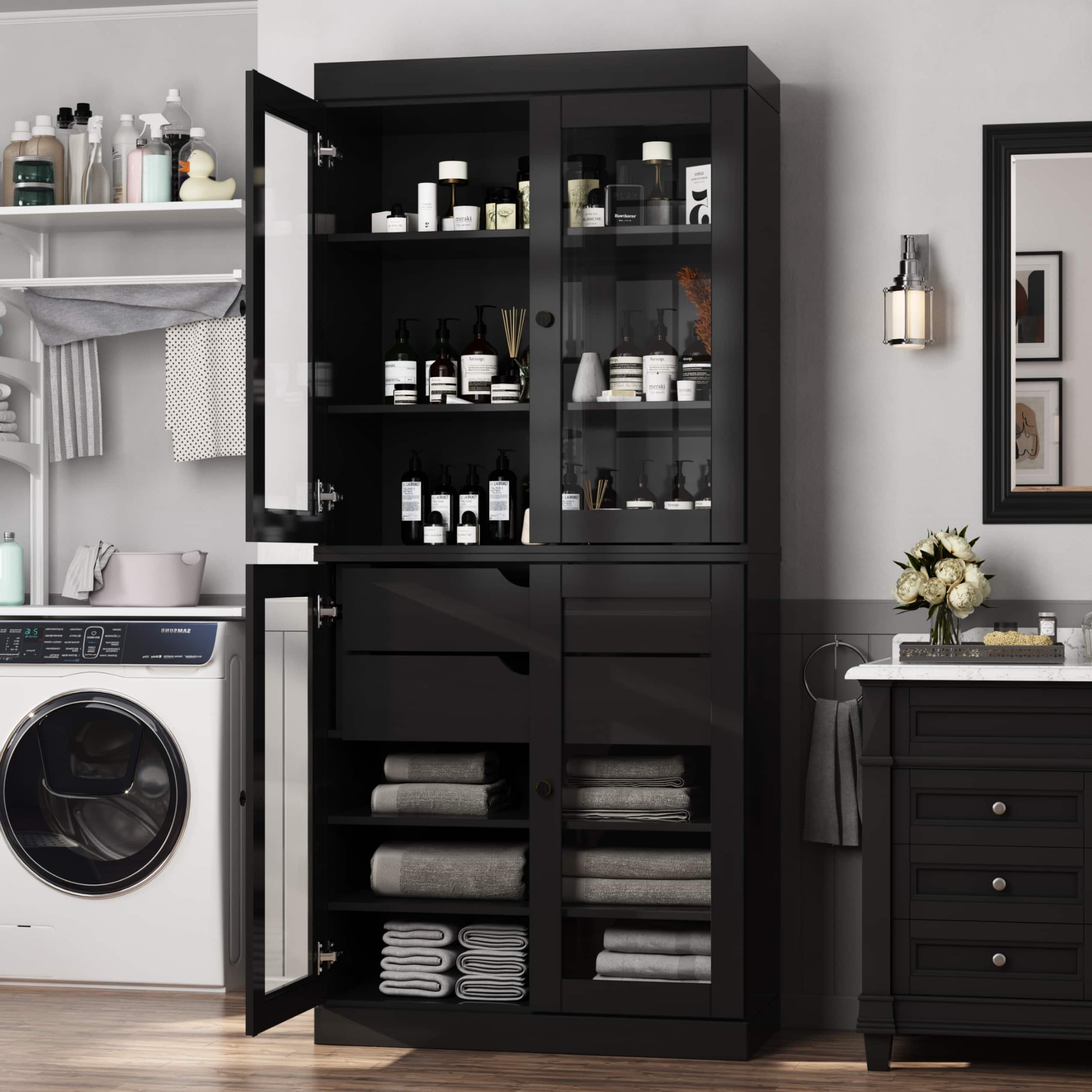 Option Black