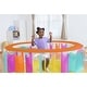 preview thumbnail 5 of 3, Bestway BounceJam Bouncer (for Outdoor & Indoor Play!) - Multi