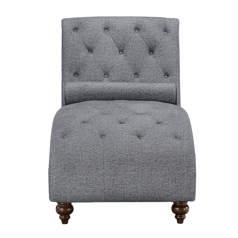 Cagle Chaise Lounge - 69" x 28.5" x 37"