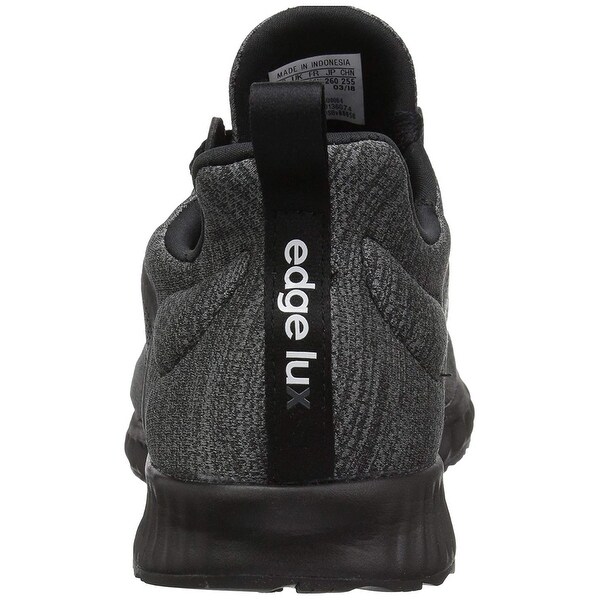 edge lux clima running shoe