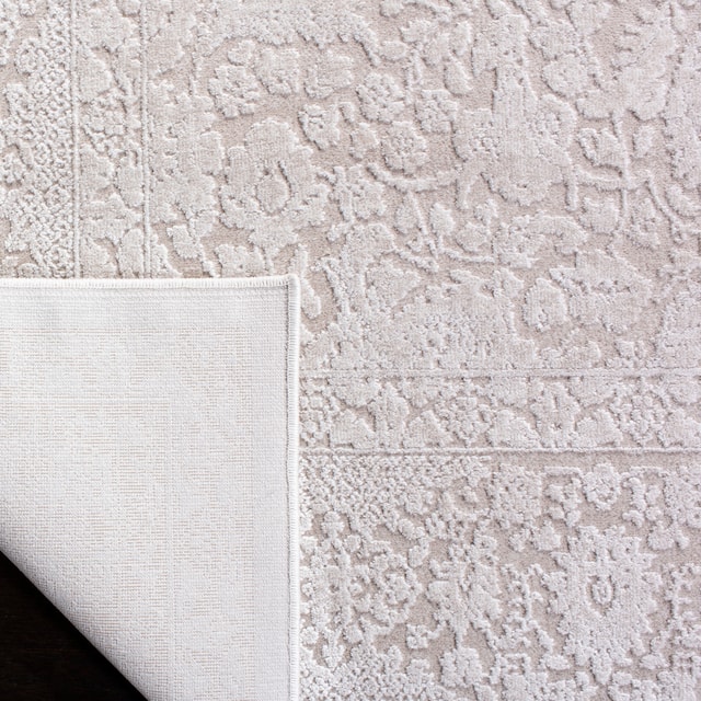 SAFAVIEH Reflection Jordanka Modern Oriental Polyester Rug