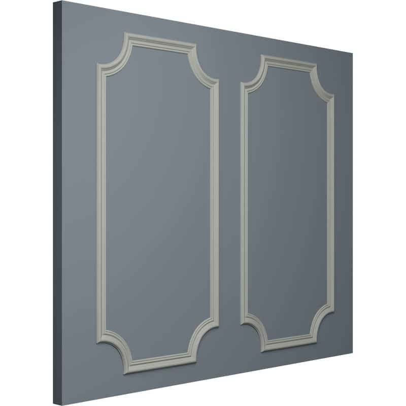 Claremont Panel Moulding Kit