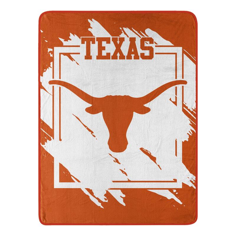 Dimensional - Texas Micro Raschel Throw