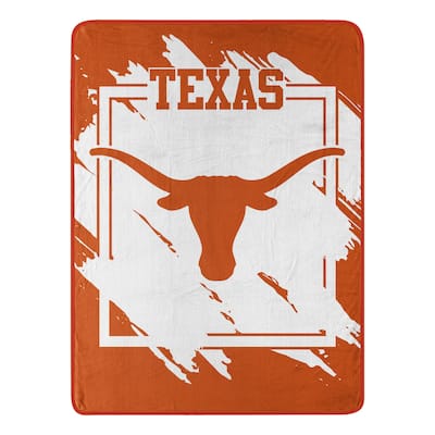 Dimensional - Texas Micro Raschel Throw