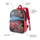 preview thumbnail 98 of 108, Boys 15" Backpack with Padded Straps & Zip Compartment - Ideal Toddler Bookbag for School & Travel