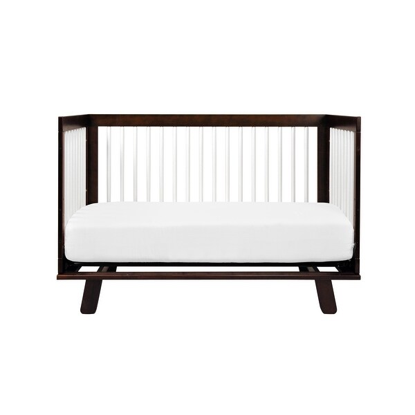 babyletto hudson conversion kit
