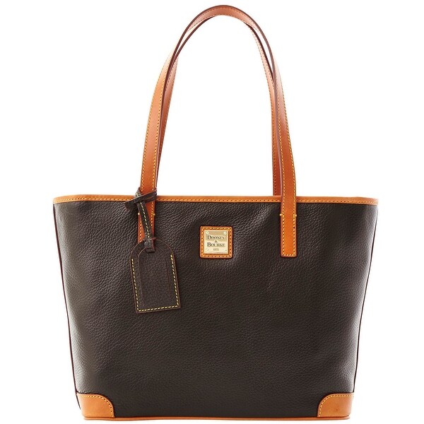 Dooney & Bourke Pebble Grain Charleston (Introduced by Dooney & Bourke at $198 in Nov 2012)