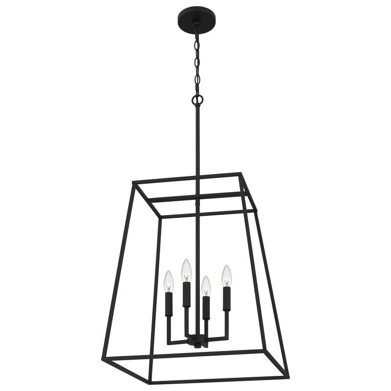 Prescott 4-Light Pendant