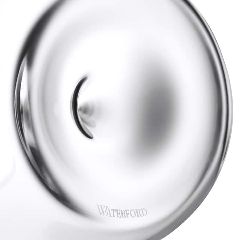 Waterford Elegance Stemless Wine Glass 17.6oz, Set of 2