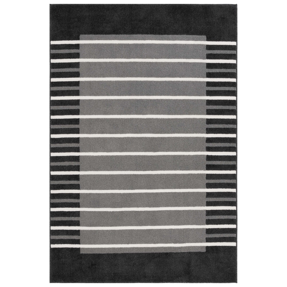 SAFAVIEH Pyramid Zilpah Casual Rug