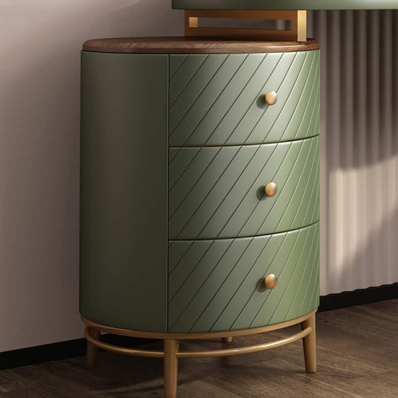 Modern Makeup Vanity Table With LED Lighted Mirror,Dressing Table with Movable Tray Top, 3 Solid Wood Drawer, Without Stool