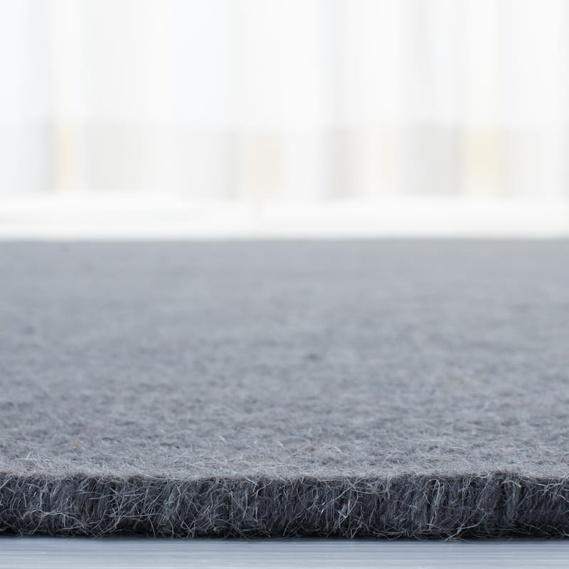 Lauren Ralph Lauren, Conchita Solid Wool Rug.