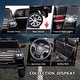 preview thumbnail 28 of 32, 12V Kids Ride On Truck Car, Licensed Toyota Land Cruiser