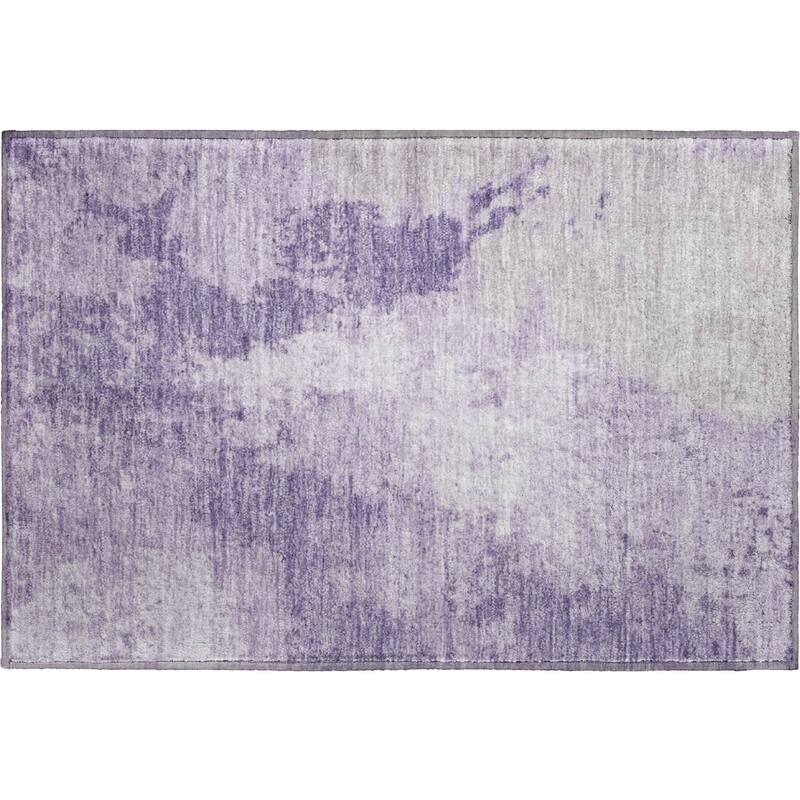 Premium Washable Super Soft Modern Abstract Mayfield Rug