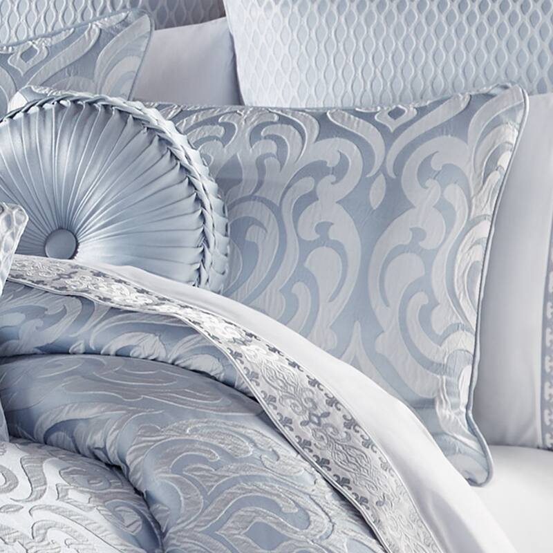J. Queen New York Liana Comforter Set - California King