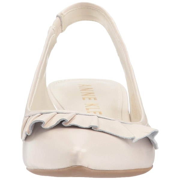 anne klein elanore pump
