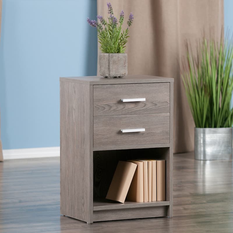 Molina Accent Table, Nightstand