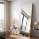 preview thumbnail 119 of 195, Full Length Wall Mirror Large Standing Floor Mirror