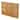 Teak Tile 25" X 18" (63.5 cm x 46 cm)